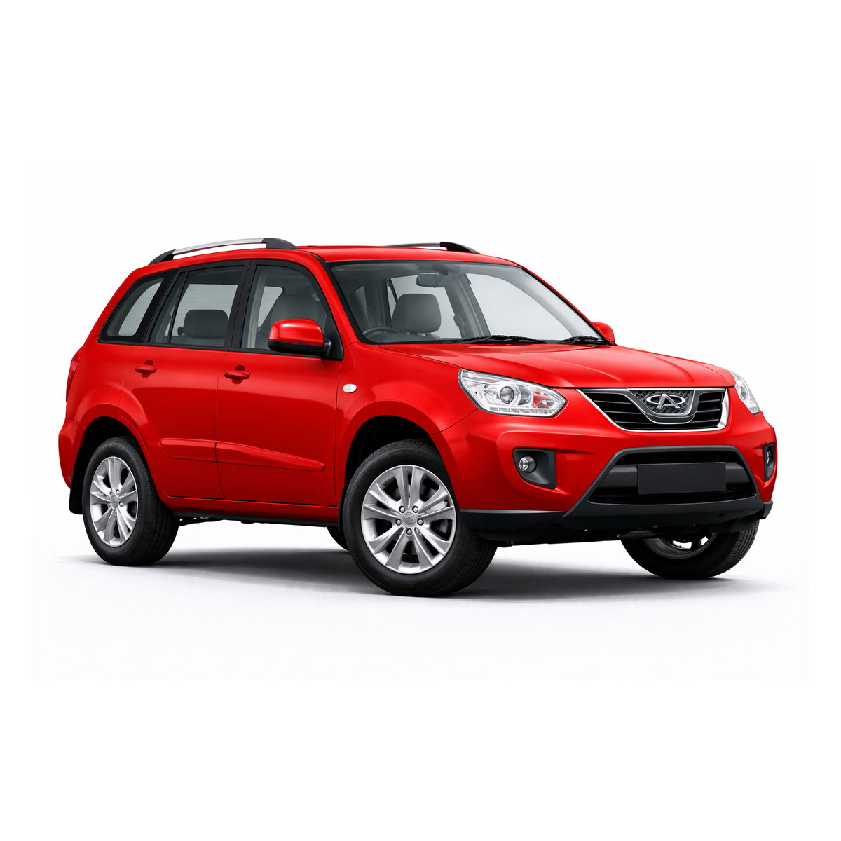 VIDRIO-PUERTA CHERY TIGGO 2005-2015